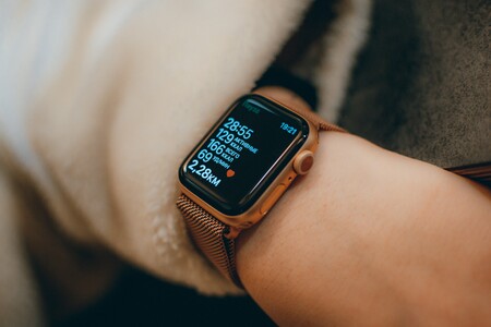 Apple lanza un nuevo estudio médico para a determinar cómo el Apple Watch puede predecir el Covid
