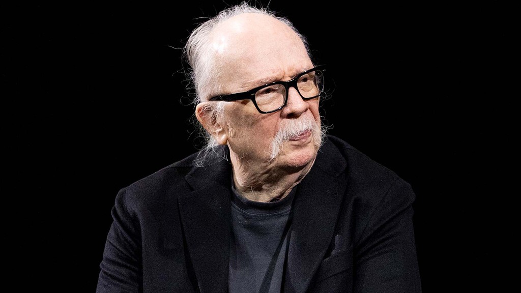 John Carpenter opina tajantemente sobre una de las mejores películas recientes de terror: "Me pareció horrible"