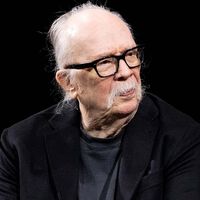 John Carpenter opina tajantemente sobre una de las mejores películas recientes de terror: "Me pareció horrible"