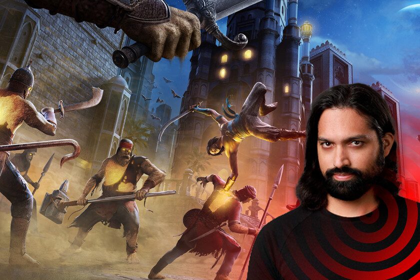 Hay un motivo por el que los desarrolladores huyen de la industria de los videojuegos a los 5 años, y no tiene nada que ver con los sueldos bajos