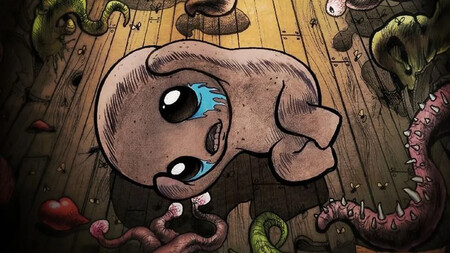 The Binding of Isaac