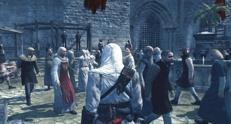 Si tu PC no puede con 'Crysis', olvídate de 'Assassin's Creed'