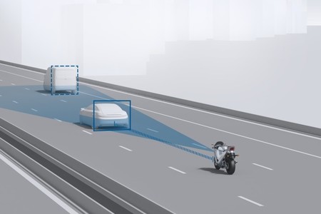 Control Crucero Adaptativo