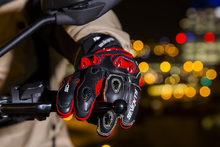 Seventy Degrees Sd R Guantes 5