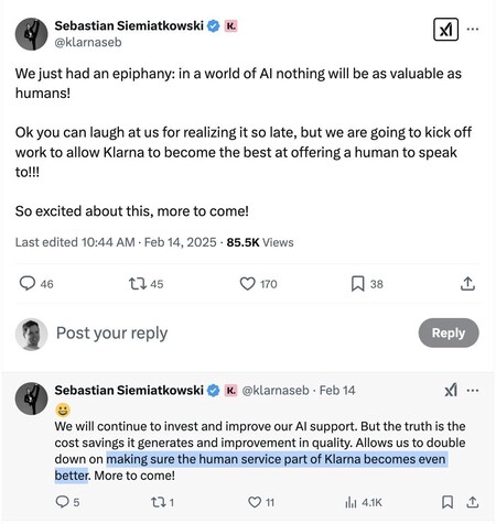 Klarna