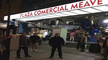 En Los Noventa Conseguir Consolas Y Videojuegos En Mexico No Era Tarea Facil El Punto De Encuentro Para Los Gamers Se Volvio Plaza Meave