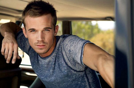 ¡Cam Gigandet ha sido padre!