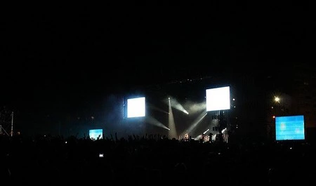 Almería celebrará el 'Día de la Música con trece conciertos gratuitos