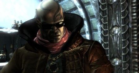 'Bayonetta', nueva ración de imágenes junto con un vídeo