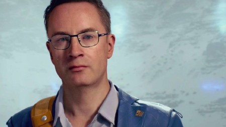 Death Stranding estrena nuevo tráiler protagonizado por HEARTMAN, un personaje que muere cada 21 minutos