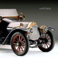 Alfa Romeo celebra su 110 aniversario regalándonos un libro digital de 79 páginas con lo más importante de su historia
