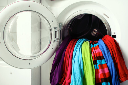 Has estado haciendo la colada mal toda tu vida y Laundry Day es la app que te dirá por qué
