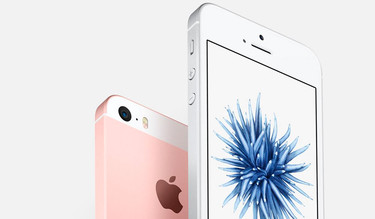 iPhone SE: el iPhone "de verdad" que más barato te saldrá