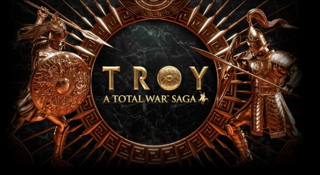 Jugamos a Total War Saga: TROY, la gloriosa epopeya griega ambiciona ser el culmen de la saga Total War por su 20 aniversario