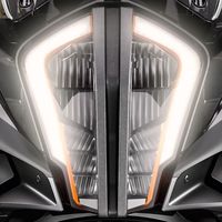 La nueva KTM 1290 Super Adventure tendrá radar y un extra de tecnología para ser una moto aún más segura