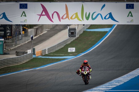 Bautista Jerez Sbk 2023