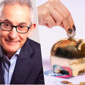 Manuel Álvarez Rodríguez, economista experto en pensiones: "Hay que empezar a ahorrar para la jubilación antes de los 30, casi desde el primer sueldo"