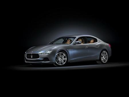Maserati Ghibli Ermenegildo Zegna Edition, conjunto de dos marcas italianas de lujo