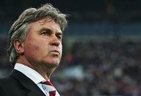 El efecto Guus Hiddink