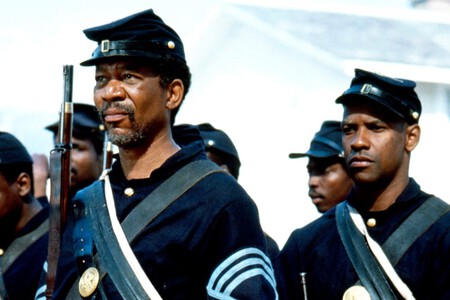 denzel