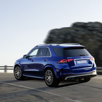 Mercedes-AMG GLE 63 S, el lado más bestia del SUV, aterriza en España con etiqueta ECO y desde 155.300 euros