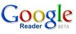 Pequeñas novedades en Google Reader