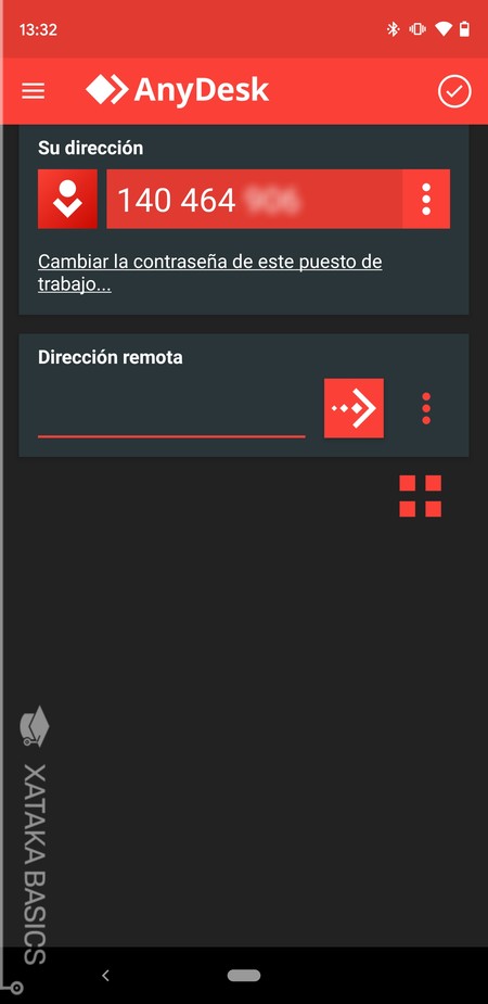 App Movil