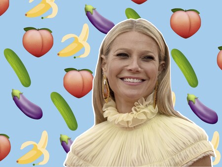 Gwyneth Paltrow cree que los vibradores están "hipersexualizados", por eso ella vende los más "intelectuales" del mercado