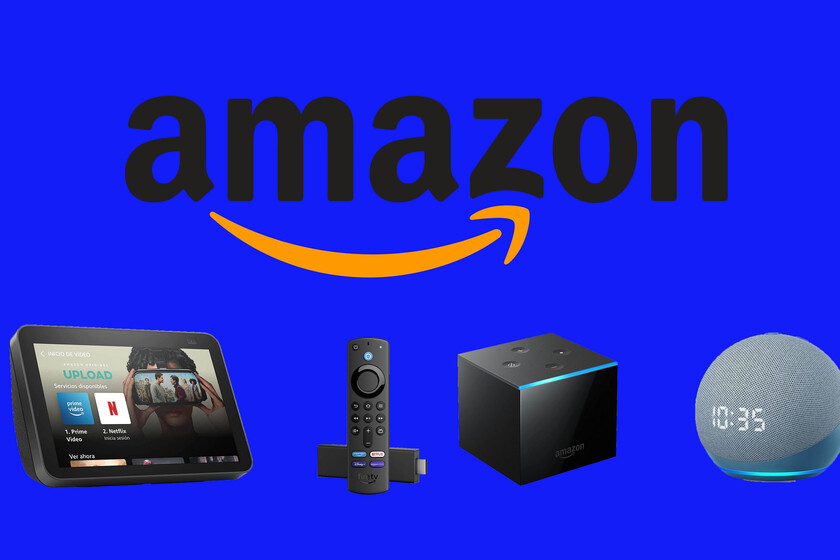 echo dot fire stick tv