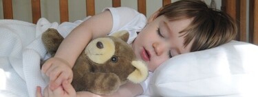 Si tu hijo ronca más de dos noches por semana, hay que consultarlo porque podría sufrir problemas de conducta