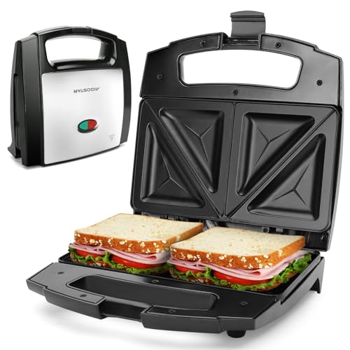 Sandwichera Aigostar 