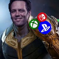 Xbox en PS5 y Switch 2 ya no es un experimento: Phil Spencer revela que la estrategia multiplataforma es prioridad 
