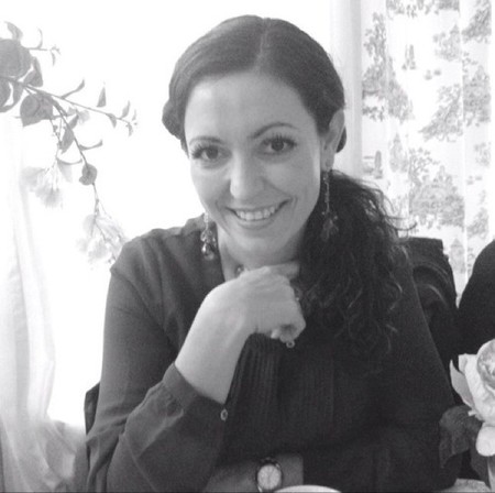 Karina Ibarra de Arquinauta: "el diseño que aplicamos a las apps ha de ser simple, honesto y divertido para los niños"