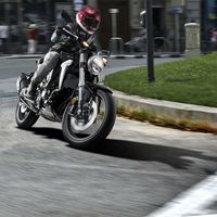 Honda CB300R y CB125R: estilo neo-retro para TODOS