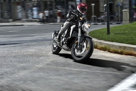 Honda CB300R y CB125R: estilo neo-retro para TODOS