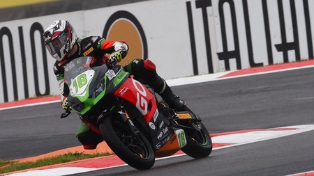 Manu Gonzalez Francia Ssp300 2019