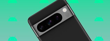 Había olvidado que mi Android podía hacer todo esto, casi parece magia