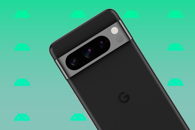 Funciones Inteligentes Android
