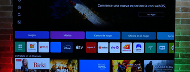 Comprar una tele de Samsung o LG antes era tenerla congelada en el tiempo. Todo ha cambiado ahora, y han tenido donde fijarse