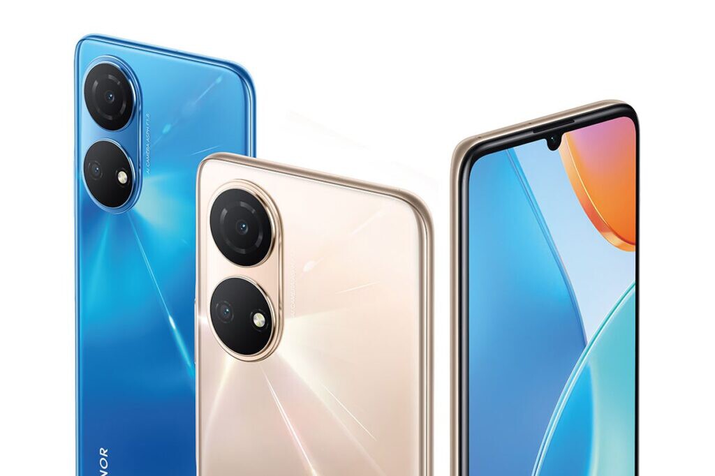 Nuevo Honor Play 30 Plus 5G: un móvil económico para exprimir juegos Android con 90Hz en una pantalla de gran diagonal