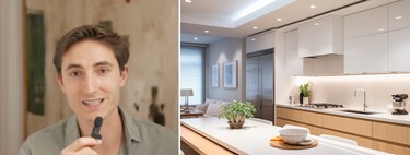 Un experto en decoración desvela los tres errores de iluminación que hacen que tu casa se vea peor: "estaba arruinando mi propia casa" 