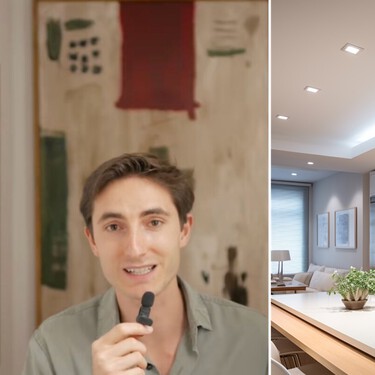 Un experto en decoración desvela los tres errores de iluminación que hacen que tu casa se vea peor: "estaba arruinando mi propia casa" 