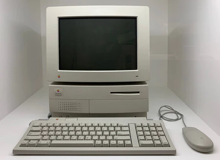 Macintosh Centris 650 Macintosh Centris 650