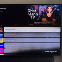 Samsung estrena en junio su primera serie de producción propia. Ojalá sea el comienzo de otra Apple TV+ 