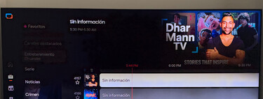 Samsung estrena en junio su primera serie de producción propia. Ojalá sea el comienzo de otra Apple TV+ 