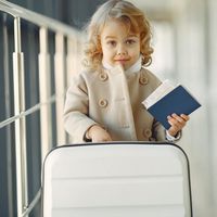 Pasaporte para niños: qué documentos necesitas y cómo tramitarlo