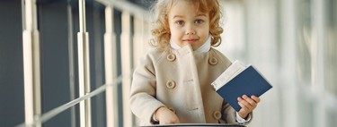 Pasaporte para niños: qué documentos necesitas y cómo tramitarlo