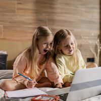 Siete ejercicios de estimulación cognitiva para niños de 6 a 10 años que les ayudarán a mejorar la atención y la memoria 