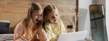 Siete ejercicios de estimulación cognitiva para niños de 6 a 10 años que les ayudarán a mejorar la atención y la memoria 