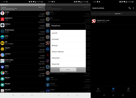 App Monster
